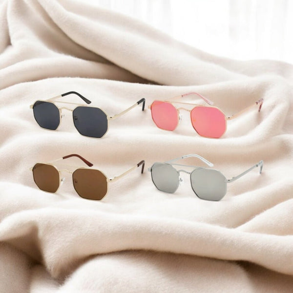 Sunglasses Di Tendenza - Zucchero Essentials