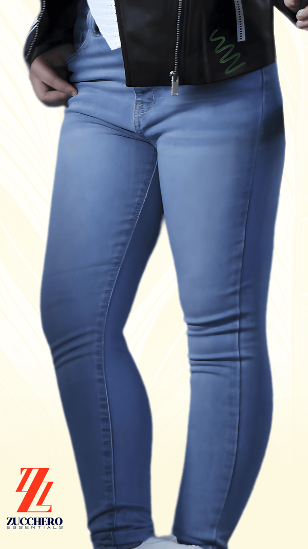 Medium Jeans - zuccheroallamoda